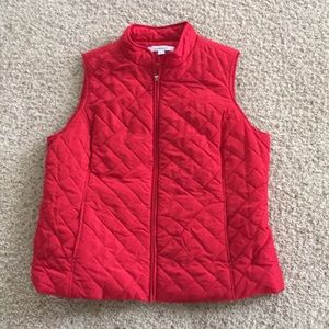 Women’s vest